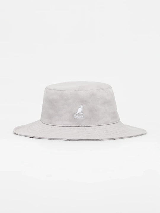 Obrázek produktu Kangol Bavlněný klobouk WASHED FISHERMAN