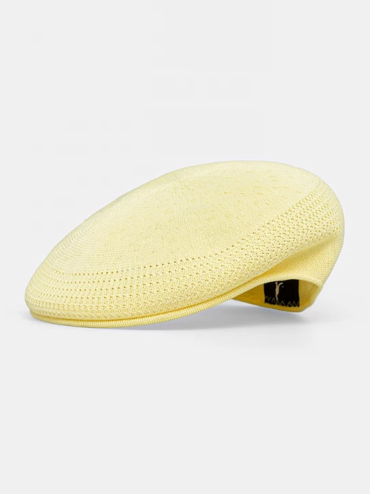 Obrázek produktu Kangol bekovka dámská TROPIC 504 VENTAIR žlutá