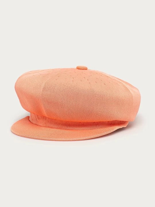 Obrázek produktu Kangol Bekovka Kangol oranžová