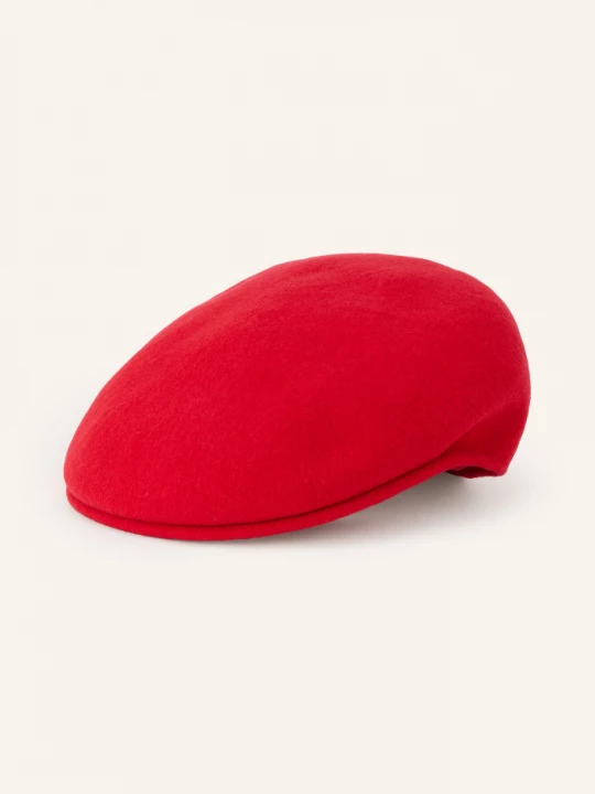 Obrázek produktu Kangol Čepice červená