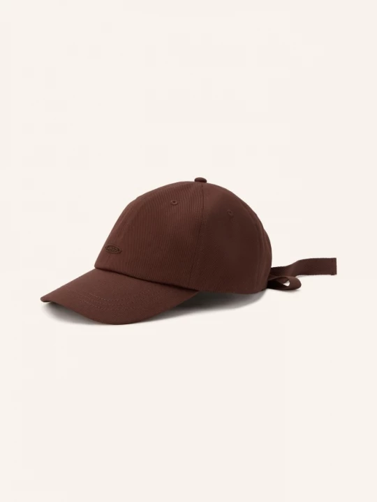 Obrázek produktu Kangol Čepice Demure tmavě hnědá