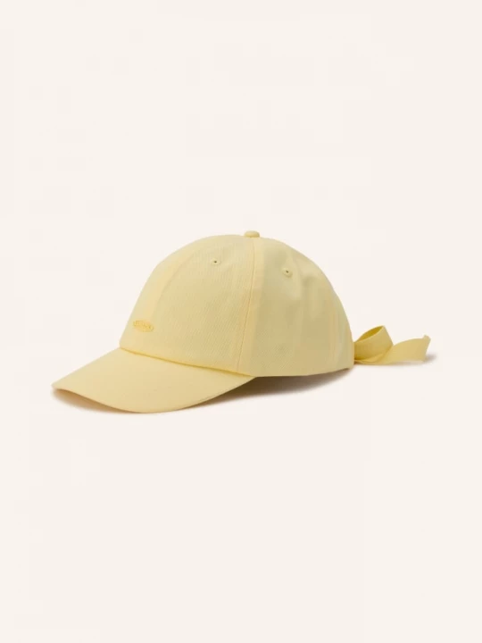 Obrázek produktu Kangol Čepice Demure žlutá