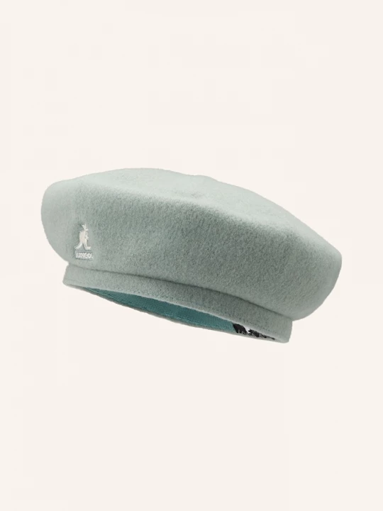 Obrázek produktu Kangol Čepice Jax mátová