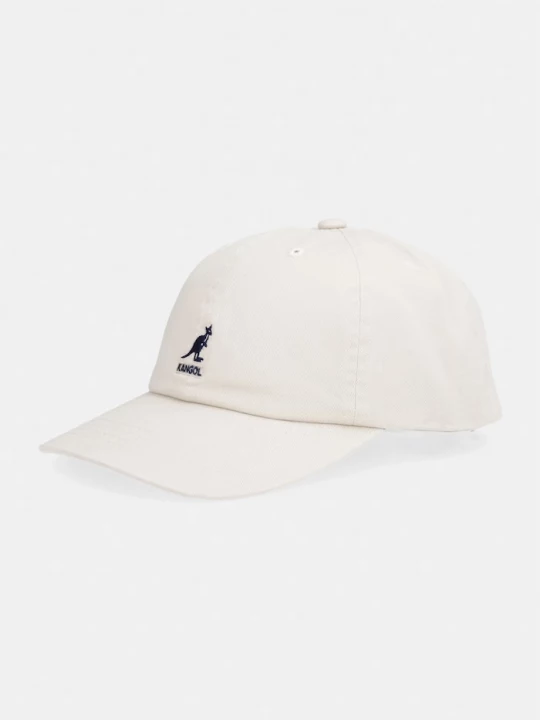 Obrázek produktu Kangol Čepice Kangol béžová
