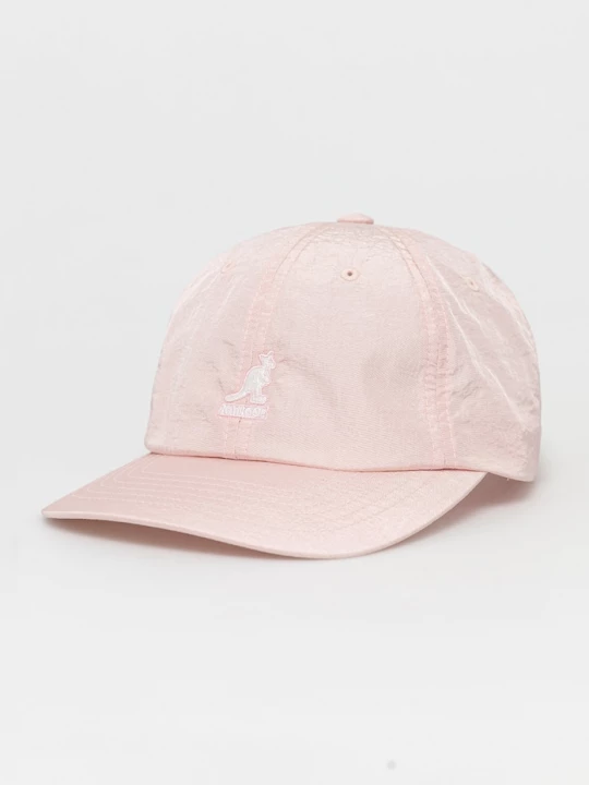 Obrázek produktu Kangol Čepice Kangol růžová