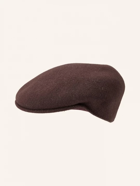 Obrázek produktu Kangol Čepice tmavě hnědá