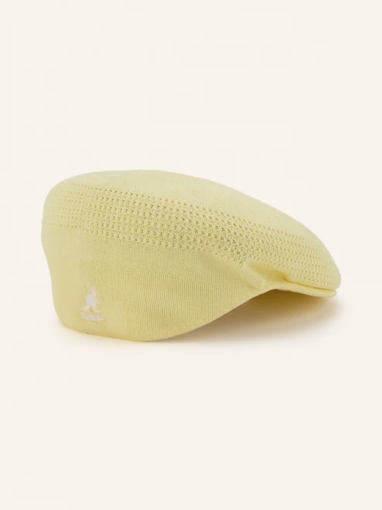 Obrázek produktu Kangol Čepice Tropic žlutá