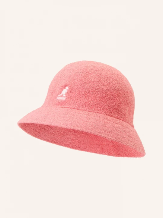 Obrázek produktu Kangol Kbelík - Klobouk růžová
