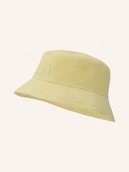 Obrázek produktu Kangol Kbelík - Klobouk žlutá