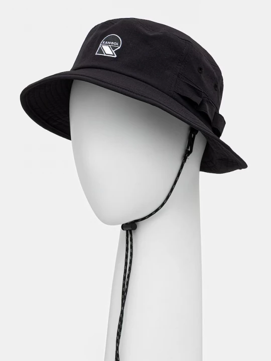Obrázek produktu Kangol klobouk A-W-G BUCKET černá