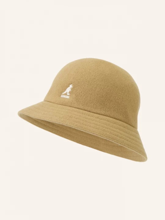 Obrázek produktu Kangol Klobouk Bucket Hat velbloudí