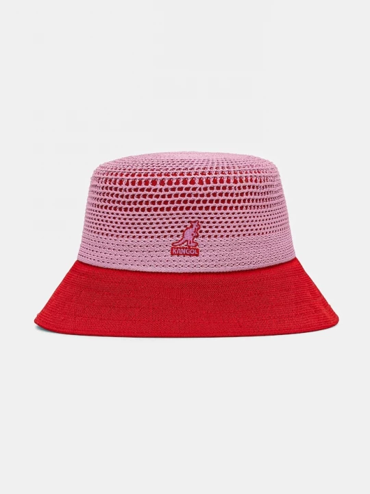 Obrázek produktu Kangol Klobouk DOUBLE MESH LAHINCH růžová