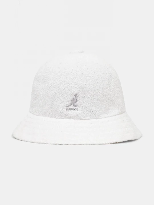 Obrázek produktu Kangol Klobouk Kangol Bermuda Casual 0397BC WHITE