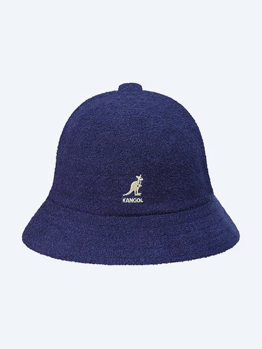 Obrázek produktu Kangol Klobouk Kangol Bermuda Casual námořnická modř