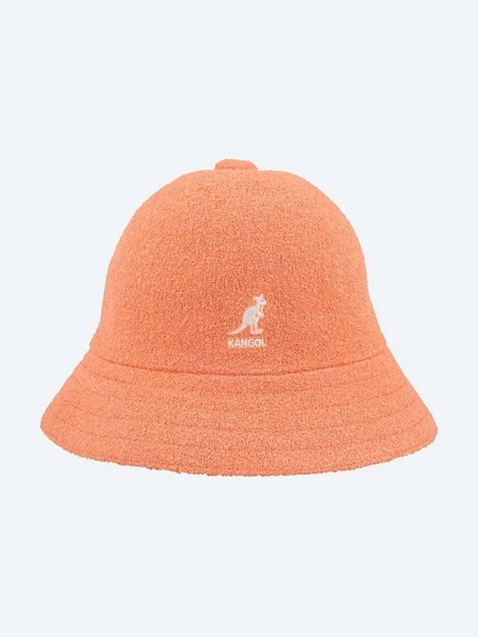 Obrázek produktu Kangol Klobouk Kangol Bermuda Casual oranžová