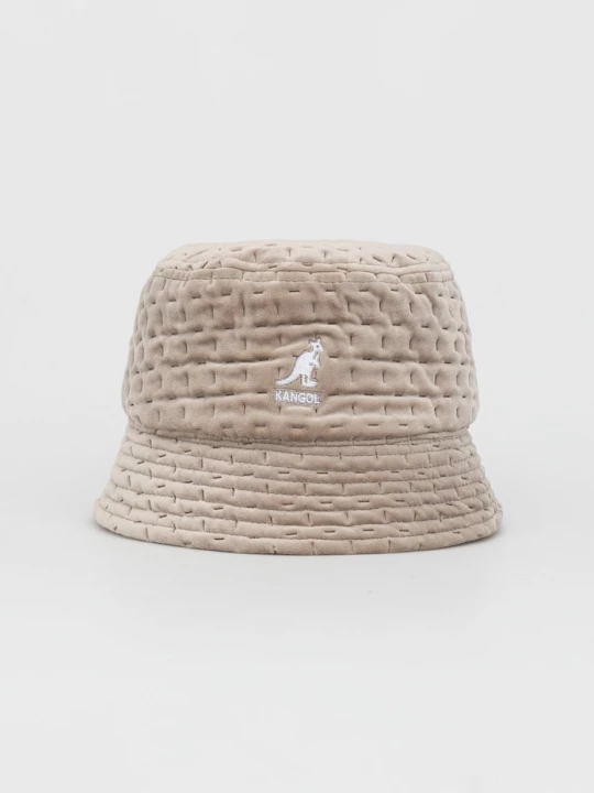 Obrázek produktu Kangol Klobouk Kangol béžová