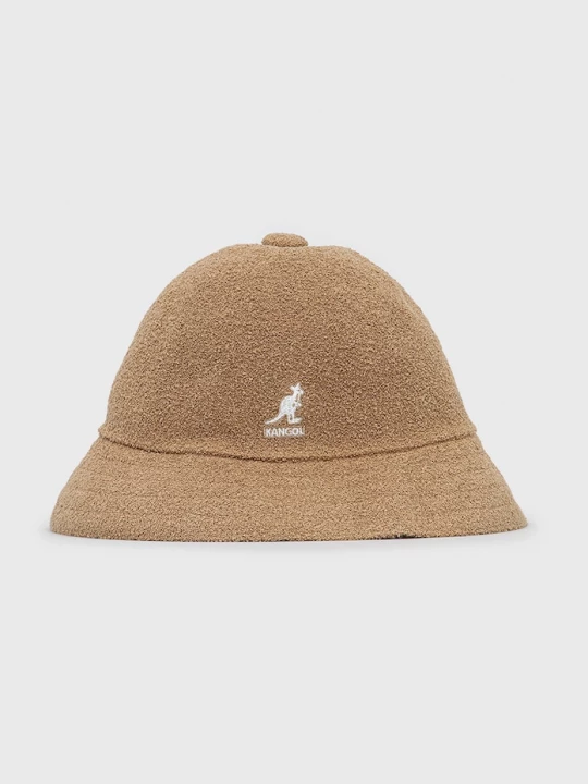 Obrázek produktu Kangol Klobouk Kangol béžová