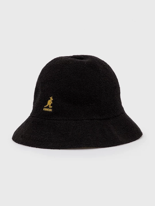 Obrázek produktu Kangol Klobouk Kangol černá