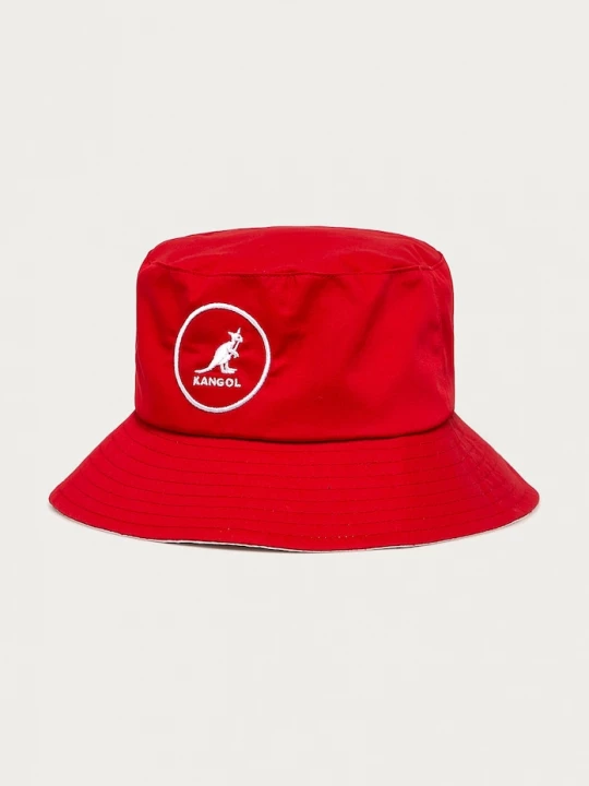 Obrázek produktu Kangol Klobouk Kangol červená