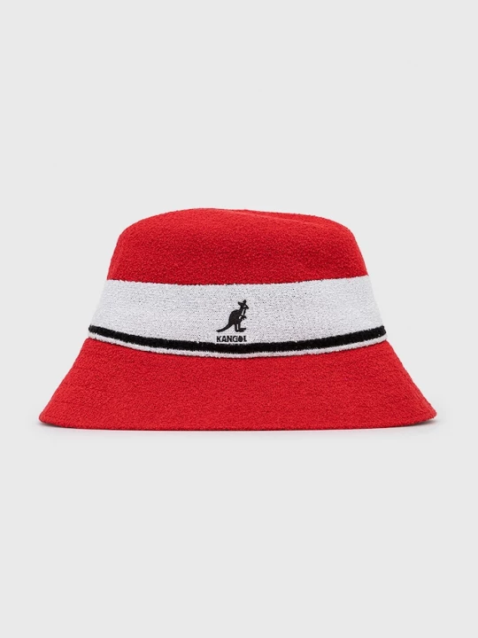 Obrázek produktu Kangol Klobouk Kangol červená