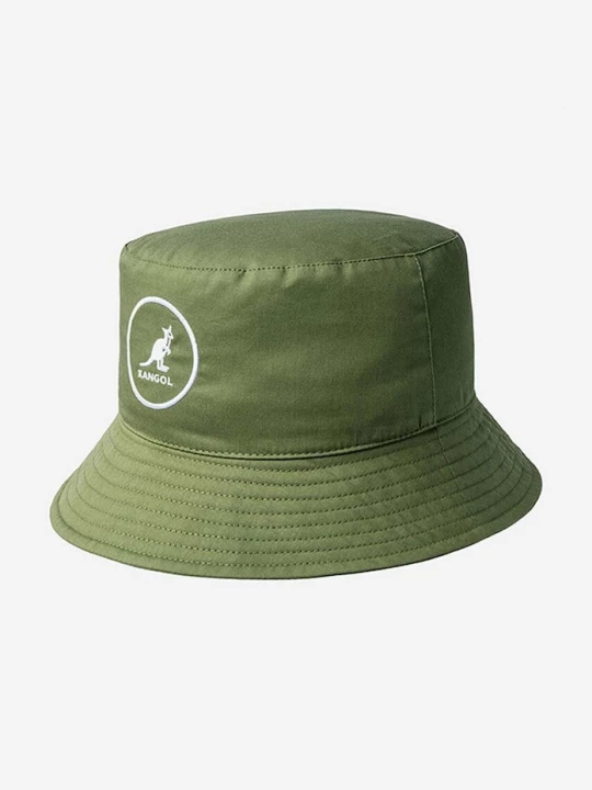 Obrázek produktu Kangol Klobouk Kangol Cotton Bucket zelená