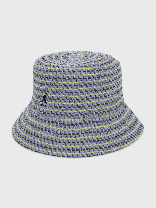 Obrázek produktu Kangol Klobouk Kangol fialová