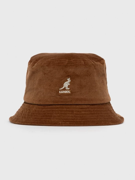Obrázek produktu Kangol Klobouk Kangol hnědá