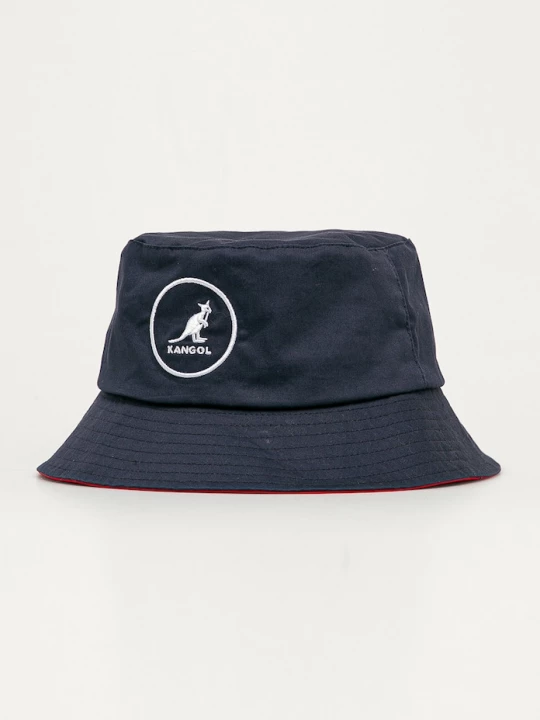 Obrázek produktu Kangol Klobouk Kangol námořnická modř