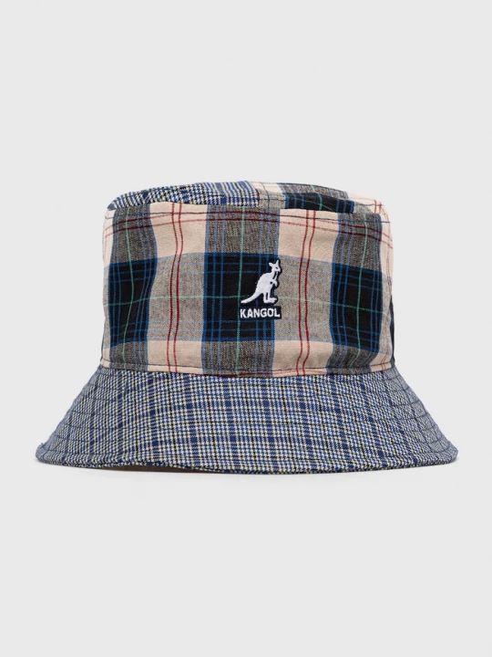 Obrázek produktu Kangol Klobouk Kangol námořnická modř