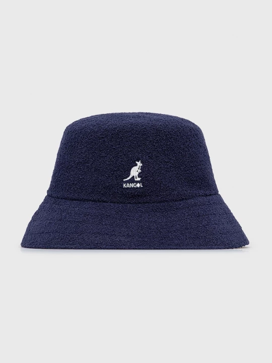 Obrázek produktu Kangol Klobouk Kangol námořnická modř