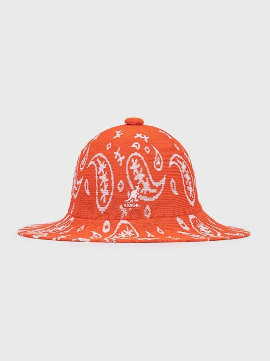 Obrázek produktu Kangol Klobouk Kangol oranžová