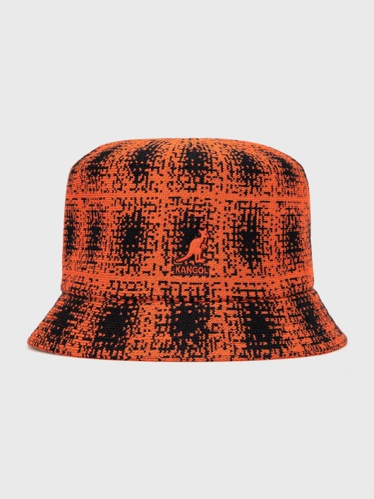 Obrázek produktu Kangol Klobouk Kangol oranžová