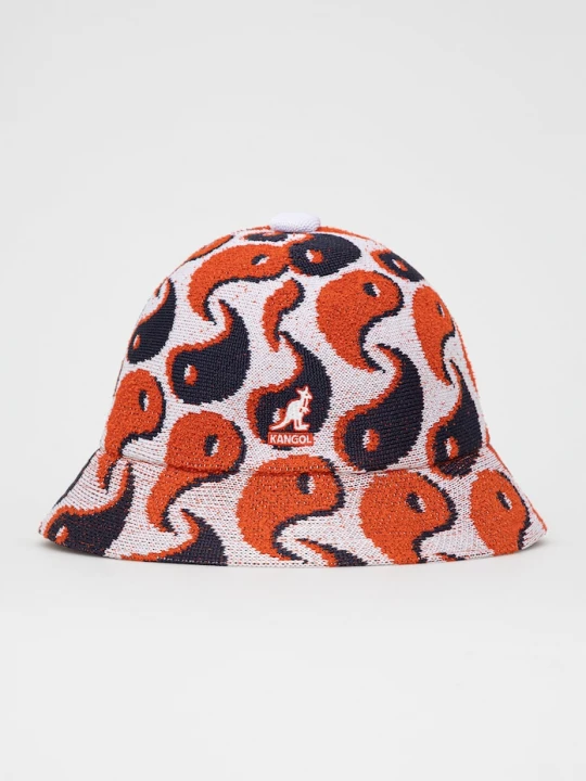 Obrázek produktu Kangol Klobouk Kangol oranžová