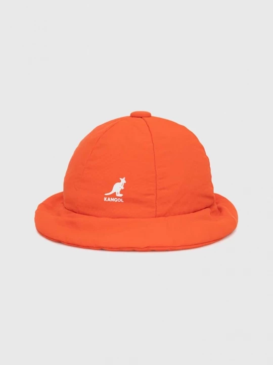 Obrázek produktu Kangol Klobouk Kangol oranžová