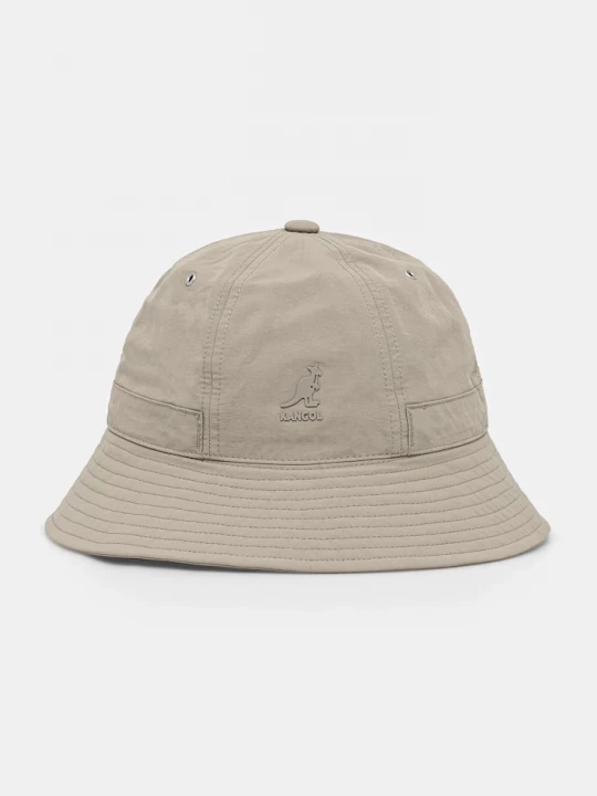Obrázek produktu Kangol Klobouk Kangol PARK LIFE CASUAL zelená