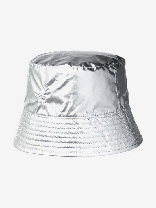Obrázek produktu Kangol Klobouk Kangol Rave Sport Bucket stříbrná