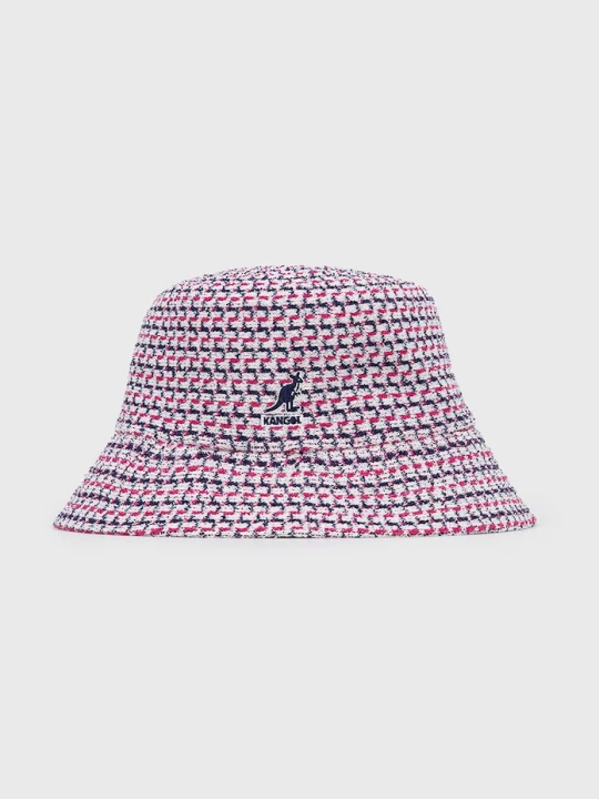Obrázek produktu Kangol Klobouk Kangol růžová