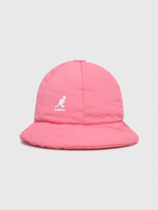 Obrázek produktu Kangol Klobouk Kangol růžová