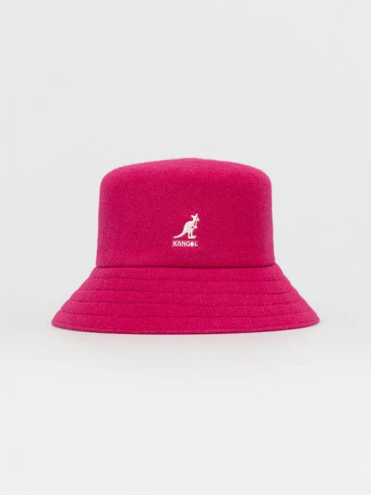 Obrázek produktu Kangol Klobouk Kangol růžová