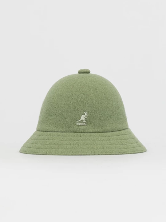 Obrázek produktu Kangol Klobouk Kangol zelená