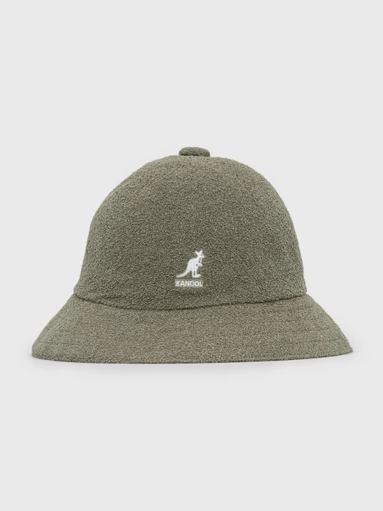 Obrázek produktu Kangol Klobouk Kangol zelená