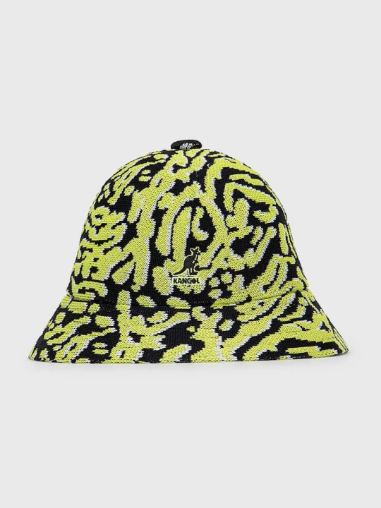 Obrázek produktu Kangol Klobouk Kangol zelená