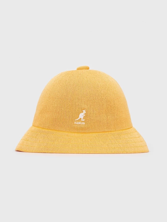Obrázek produktu Kangol Klobouk Kangol žlutá