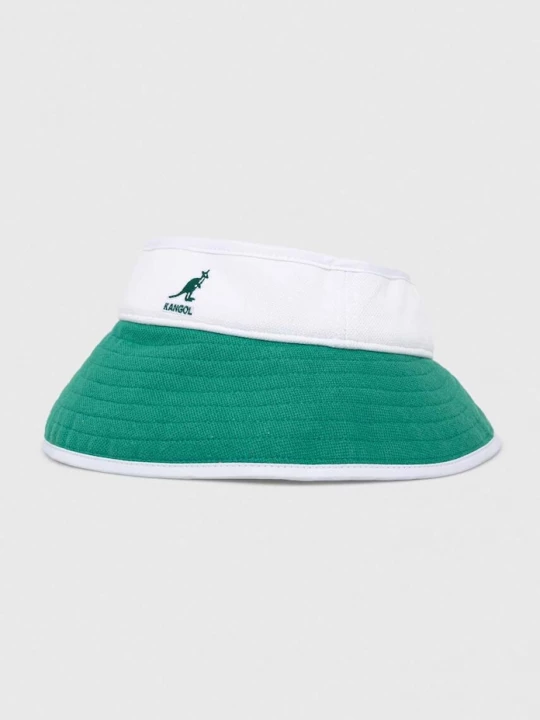 Obrázek produktu Kangol Kšilt Kangol zelená