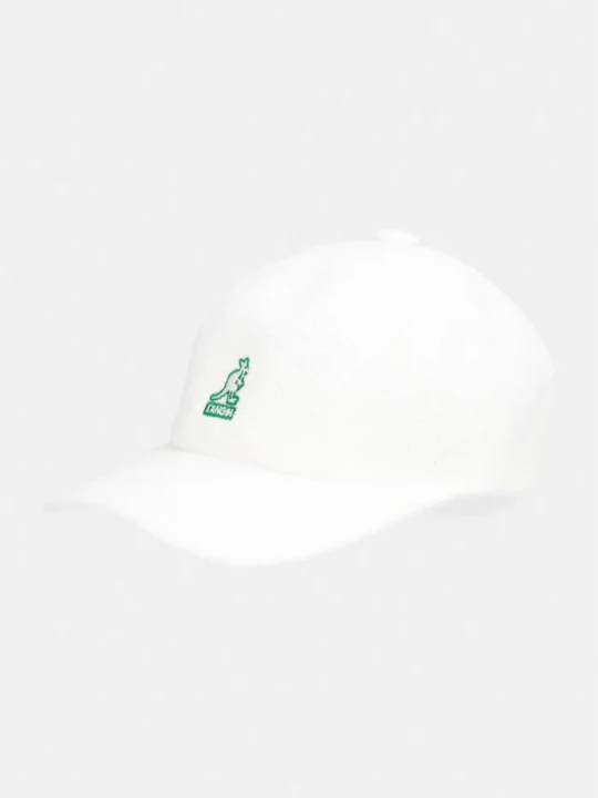 Obrázek produktu Kangol kšiltovka BERMUDA ELASTIC SPACECAP béžová