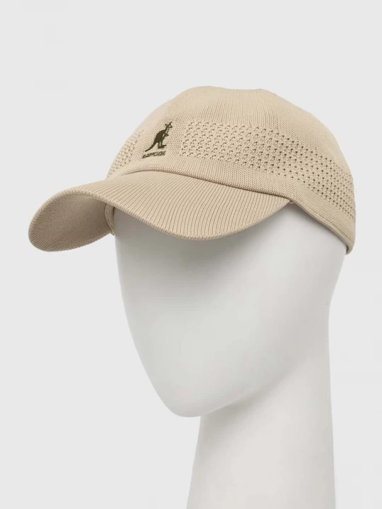 Obrázek produktu Kangol Kšiltovka Kangol béžová