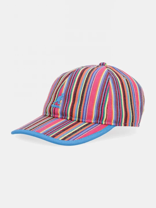 Obrázek produktu Kangol Kšiltovka Kangol STRIPE BUCKET