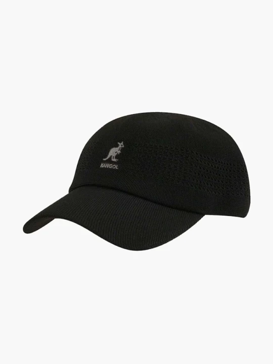 Obrázek produktu Kangol Kšiltovka Tropic černá