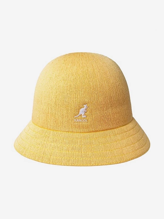 Obrázek produktu Kangol Oboustranný klobouk Kangol zelená