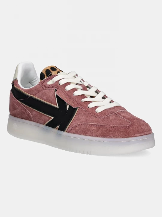 Obrázek produktu Kaotiko Sneakers boty BOSTON V růžová